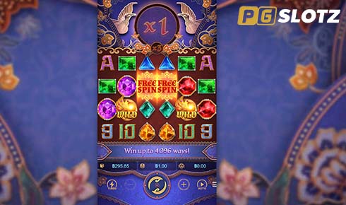 สล็อต พี จี