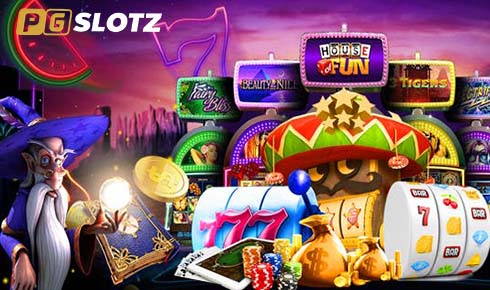 สล็อต 1688